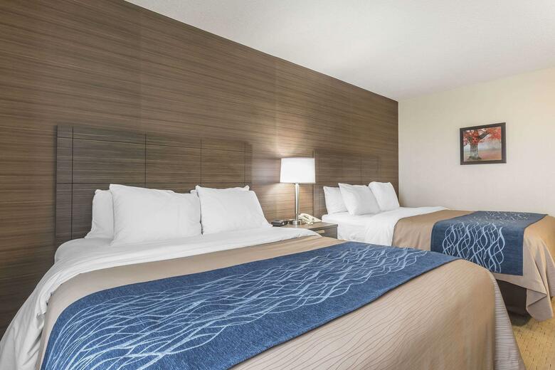 Hotel Comfort Inn