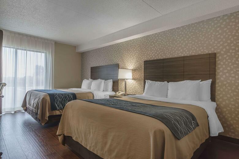 Hotel Comfort Inn