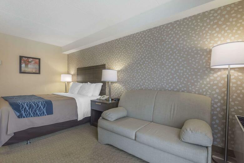 Hotel Comfort Inn