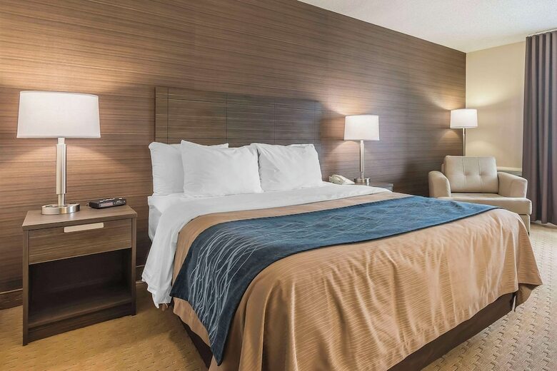 Hotel Comfort Inn