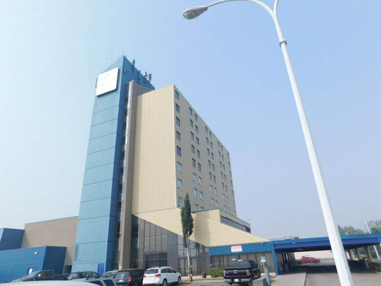 Quality Hotel And Conference Centre