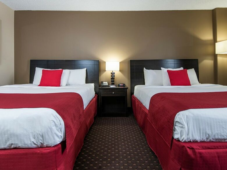 Quality Hotel And Conference Centre