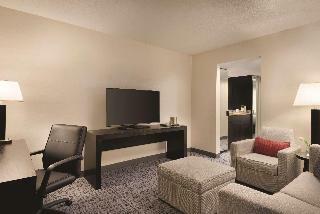 Hotel Radisson Vancouver Airport