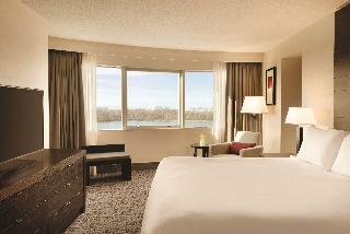 Hotel Radisson Vancouver Airport