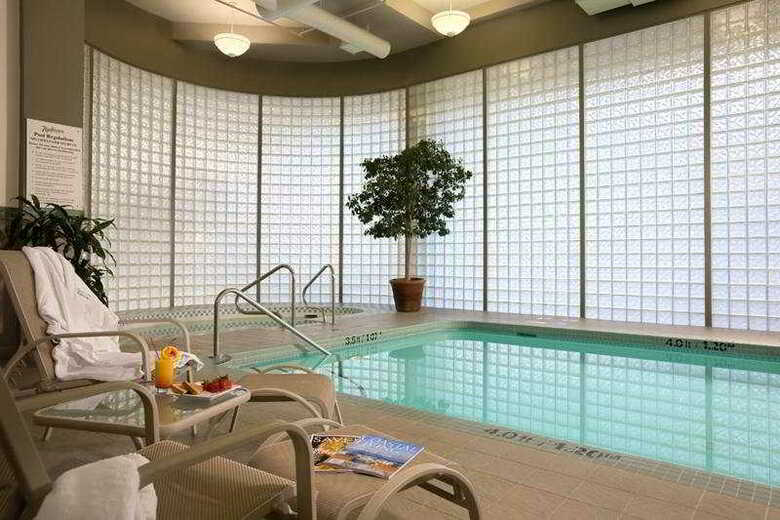Hotel Radisson Vancouver Airport