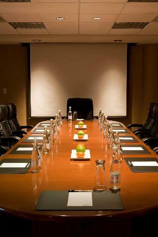Hotel Radisson Vancouver Airport