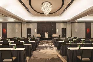 Hotel Radisson Vancouver Airport