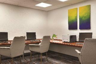 Hotel Radisson Vancouver Airport