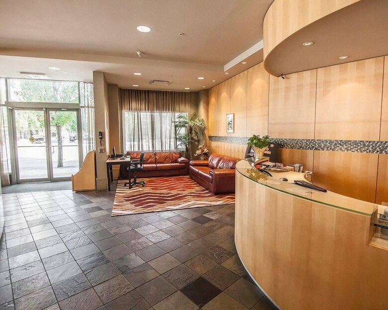 Quality Hotel Airport South
