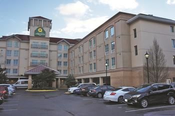 Hotel La Quinta Inn Richmond