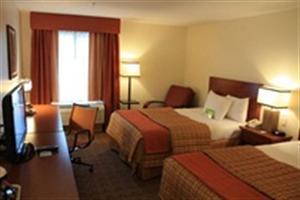 Hotel La Quinta Inn Richmond