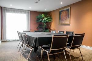Hotel Comfort Inn & Suites
