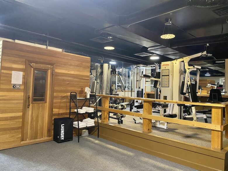 Hotel Quality Inn Whitecourt