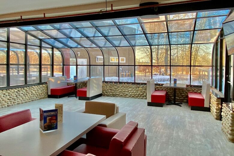 Hotel Quality Inn Whitecourt