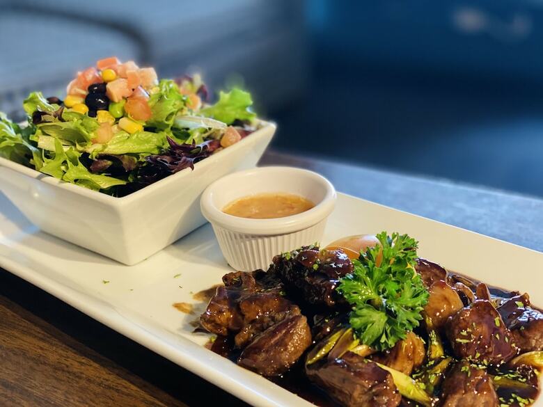 Hotel Quality Inn Whitecourt