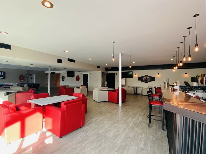 Hotel Quality Inn Whitecourt