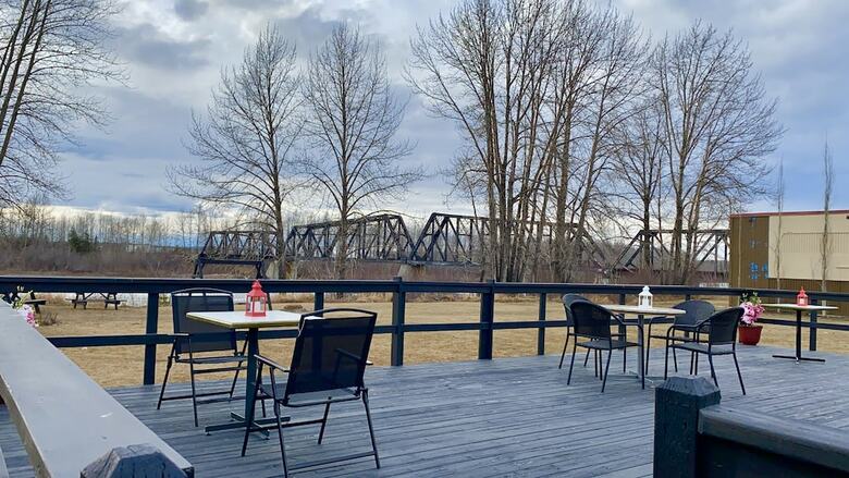 Hotel Quality Inn Whitecourt