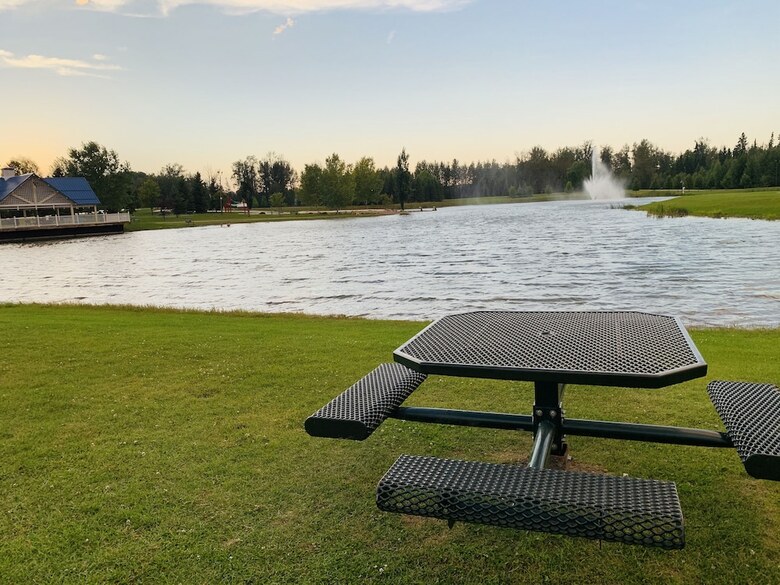 Hotel Quality Inn Whitecourt