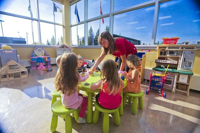 Hotel Quality Inn Whitecourt