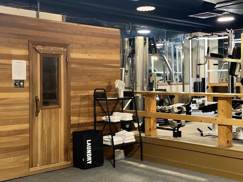 Hotel Quality Inn Whitecourt