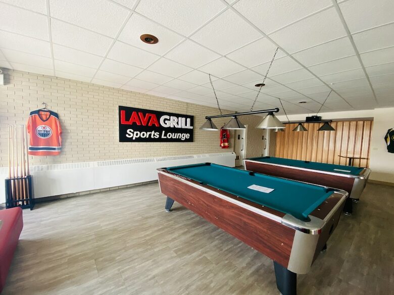 Hotel Quality Inn Whitecourt