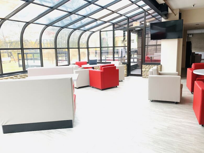 Hotel Quality Inn Whitecourt