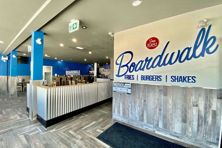 Hotel Quality Inn Whitecourt