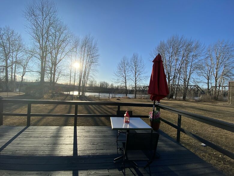 Hotel Quality Inn Whitecourt