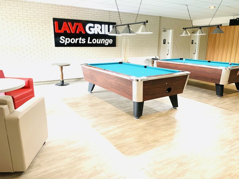 Hotel Quality Inn Whitecourt