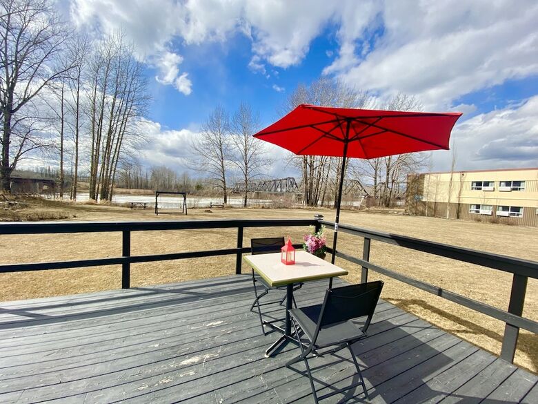 Hotel Quality Inn Whitecourt