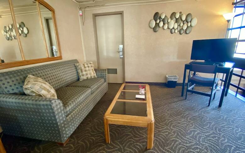 Hotel Quality Inn Whitecourt