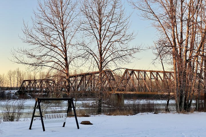 Hotel Quality Inn Whitecourt