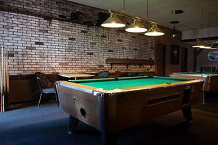 Hotel Quality Inn Whitecourt