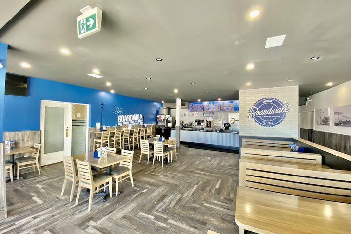 Hotel Quality Inn Whitecourt