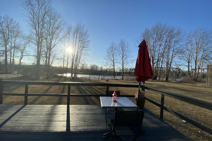 Hotel Quality Inn Whitecourt