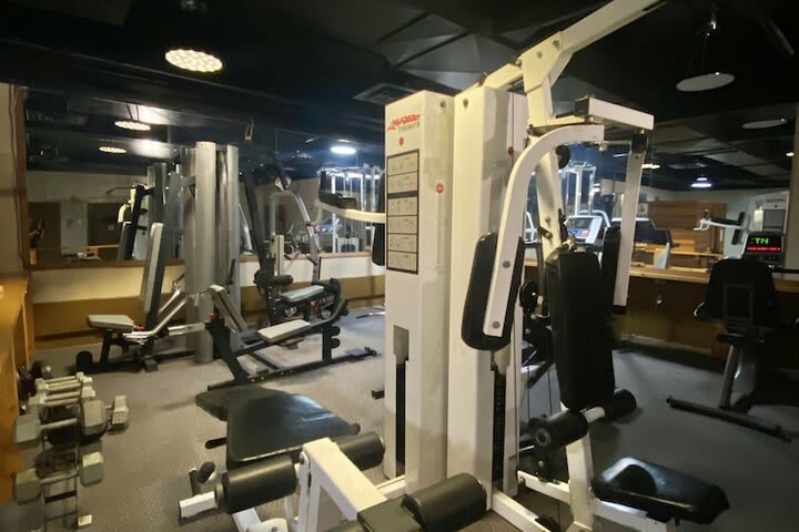 Hotel Quality Inn Whitecourt