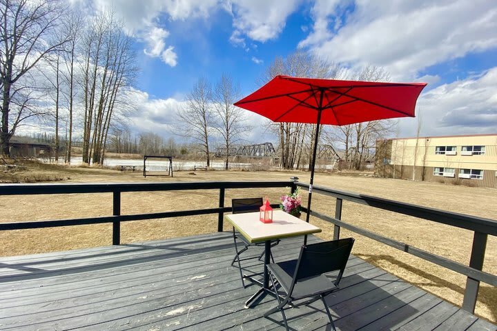 Hotel Quality Inn Whitecourt