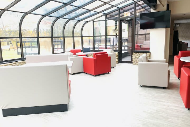 Hotel Quality Inn Whitecourt