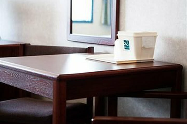 Hotel Quality Inn Whitecourt