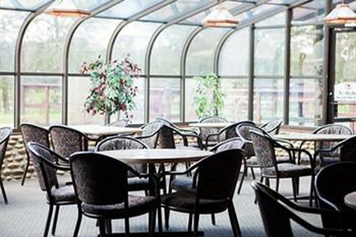 Hotel Quality Inn Whitecourt