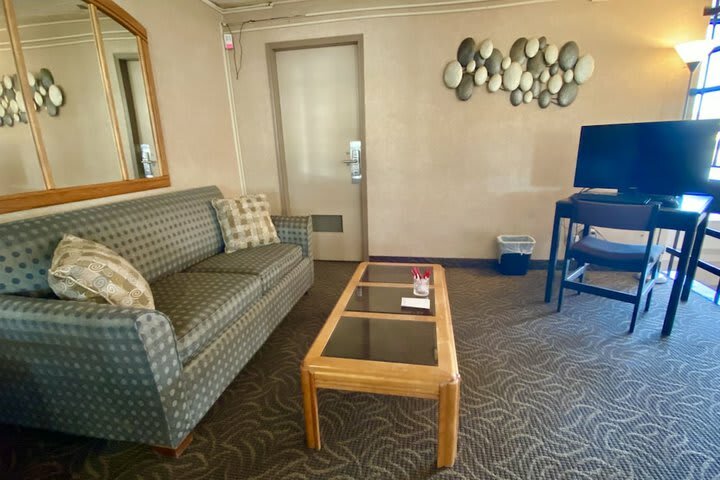 Hotel Quality Inn Whitecourt