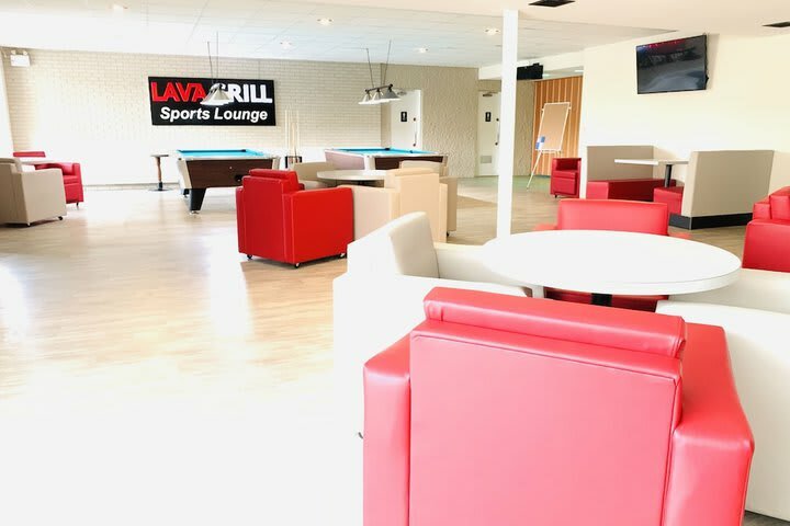 Hotel Quality Inn Whitecourt