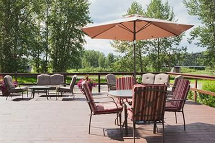 Hotel Quality Inn Whitecourt