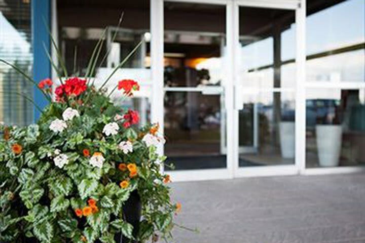 Hotel Quality Inn Whitecourt