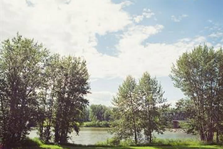 Hotel Quality Inn Whitecourt