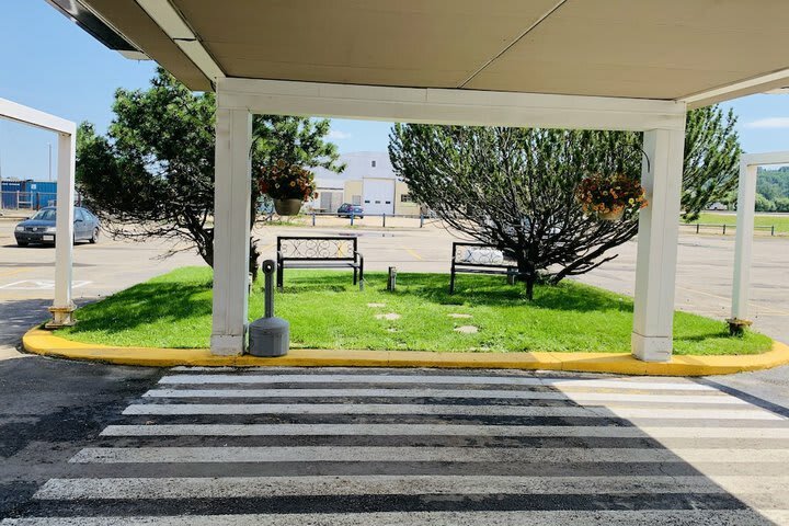 Hotel Quality Inn Whitecourt