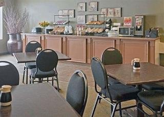 Hotel Comfort Inn Sarnia