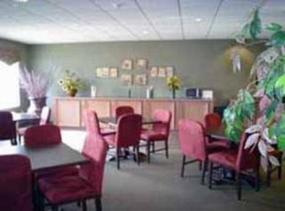 Hotel Comfort Inn Sarnia