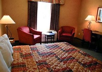 Hotel Comfort Inn Sarnia