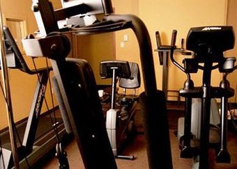 Hotel Comfort Inn Sarnia